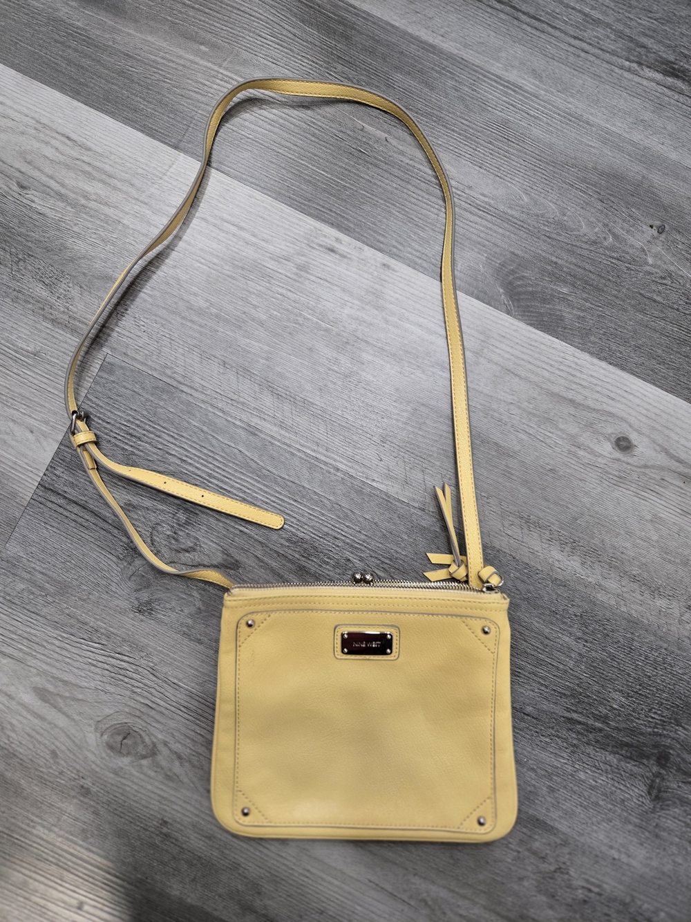 Nine West Coralia crossbody bag